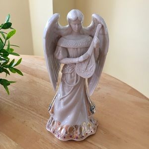 Lenox Angel of Harmony